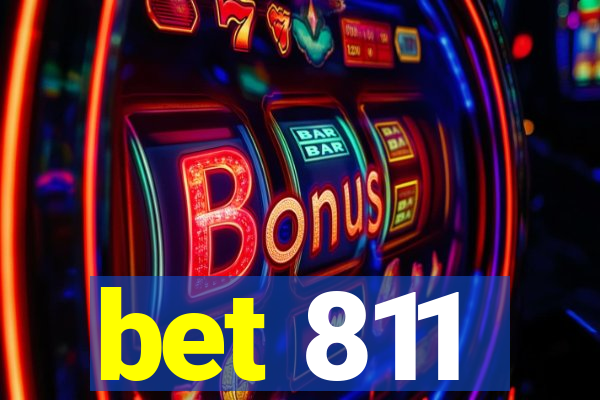 bet 811